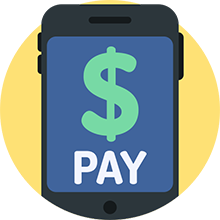 Pay Online - Cleaning X Webflow Template